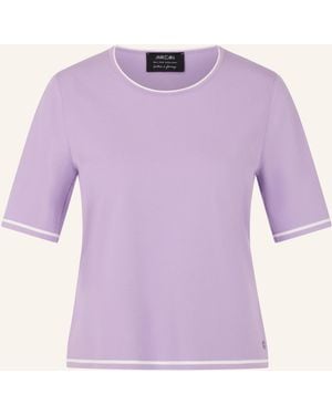 Marc Cain Pullover - Lila
