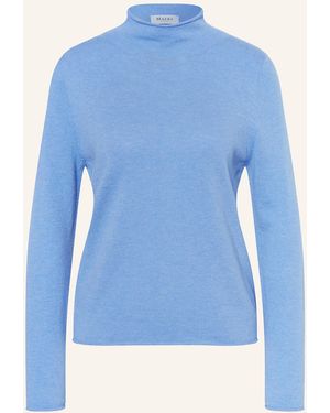 Maerz Pullover - Blau