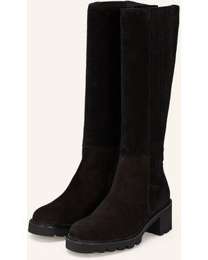 Paul Green Stiefel - Schwarz