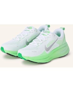 Nike Laufschuhe VOMERO 18 - Grün