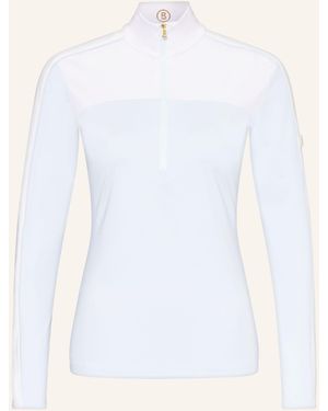 Bogner Midlayer MILLU - Weiß