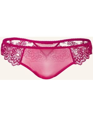 Simone Perele String PASSION - Pink