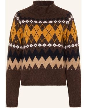 Grace Pullover - Schwarz