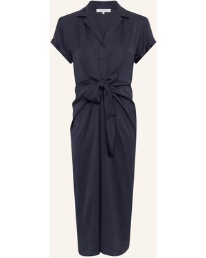 Gerard Darel Kleid ROSY - Blau