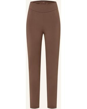 Ba&sh Leggings GABOU - Braun