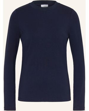 Bogner Longsleeve ALEXI-1 - Blau