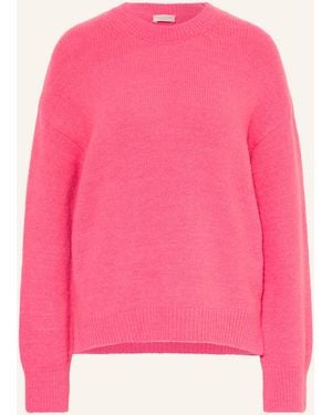 Milano Italy Pullover - Pink