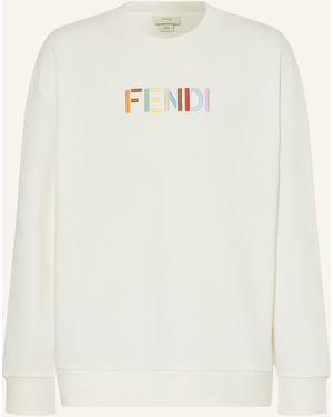 Fendi Sweatshirt - Natur