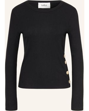 Ba&sh Pullover GIULIA - Schwarz