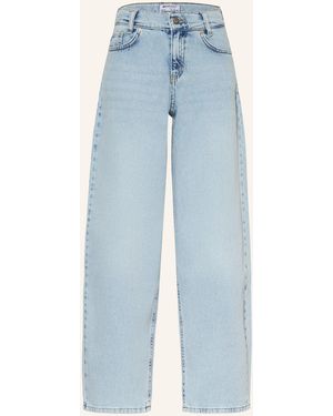 BLUE EFFECT Jeans Barrel FIt - Blau