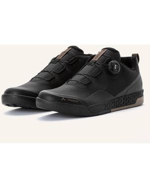 Vaude Radschuhe MOAB TECH II - Schwarz
