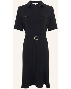 Gerard Darel Kleid ROMYNE - Schwarz