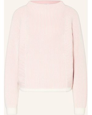Opus Pullover POZOLI - Pink