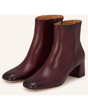 Magnanni Stiefeletten LADYPRINCES - Lila