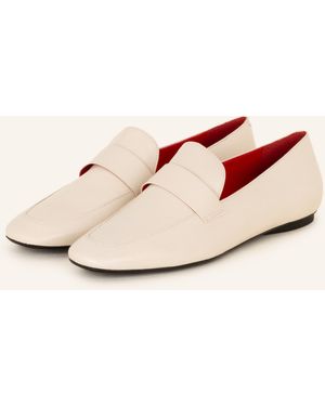 Carrano Loafer - Natur