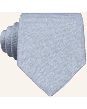 Profuomo Krawatte - Blau
