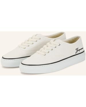 Jacquemus Sneaker LES FEFE - Natur