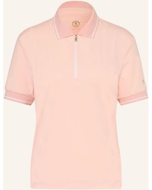 Bogner Funktions-Poloshirt LAURISSA - Pink