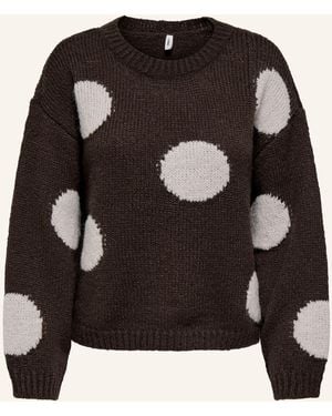ONLY Pullover - Schwarz