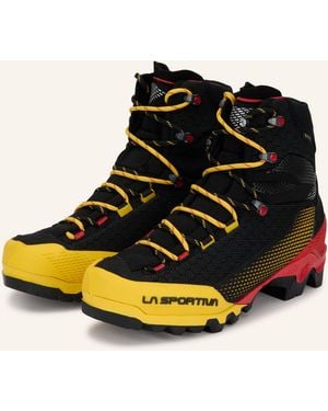 La Sportiva Bergschuhe AEQUILIBRIUM ST GTX - Schwarz