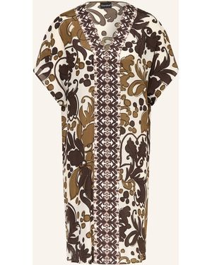 Charmline Kaftan ORNAMENT GRACE - Weiß