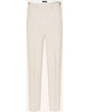 Reiss Chino BELMONT Slim Fit - Natur