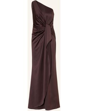 Adrianna Papell Abendkleid - Lila