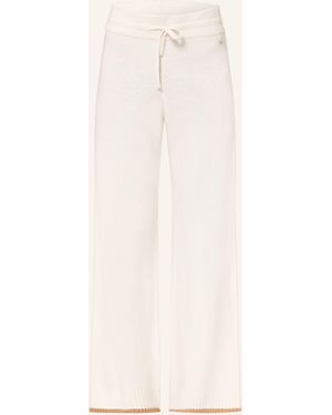 Herno Strickhose - Natur