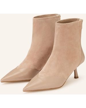 Marc Cain Stiefeletten - Natur