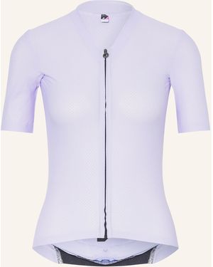 Assos Radtrikot DYORA JERSEY S11 - Lila