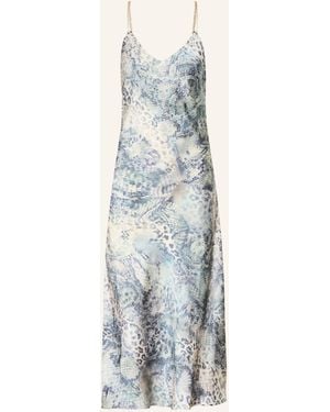 Ba&sh Cocktailkleid CATELINA - Weiß