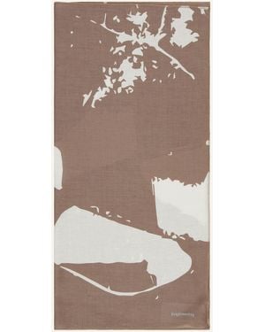 adidas Tuch HERMANOS KOUMORI - Natur