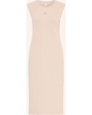 10Days Sweatkleid - Natur