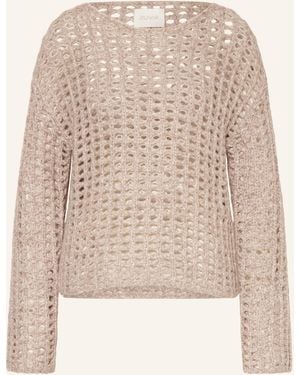 Juvia Pullover WEYA - Natur