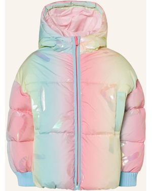 Billieblush Steppjacke - Pink