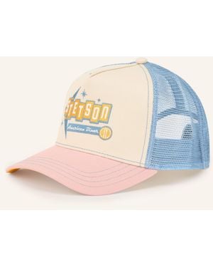 Stetson Cap - Blau