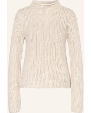 Iris Von Arnim Cashmere-Pullover JEAN - Natur