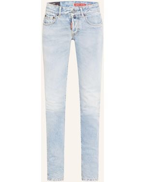 DSquared² Skinny Jeans - Blau