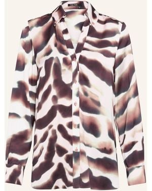 MARC AUREL Bluse - Pink