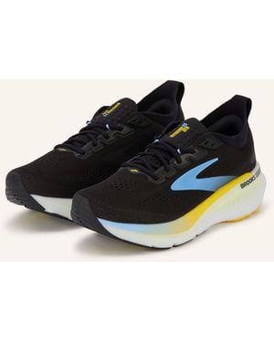 Brooks Laufschuhe GLYCERIN GTS 23 - Schwarz