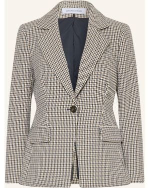 Veronica Beard Blazer HEALY - Grau