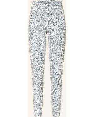 Varley Tights FREESOFTTM️ HIGH RISE - Weiß