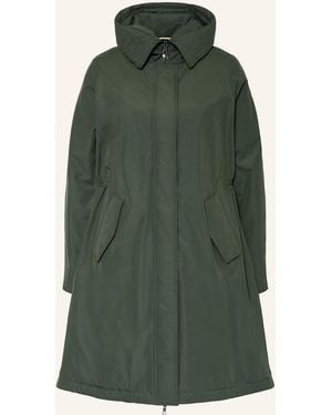 NO.1 Como Parka KARLA - Grün
