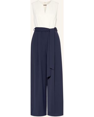Phase Eight Jumpsuit BRYLEE - Blau