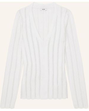 Reiss Pullover LOUI - Natur