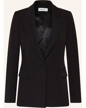 Reiss Blazer GABI - Schwarz