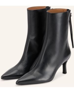 Maje Stiefeletten - Schwarz