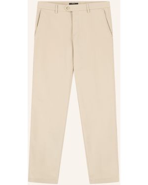 BOGGI Cordhose - Natur