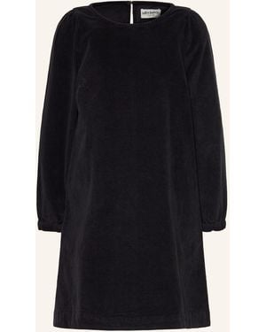 Lolly's Laundry Cordkleid CARLALL - Schwarz