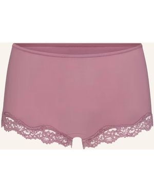 Skims Panty FITS EVERBODY LACE - Pink
